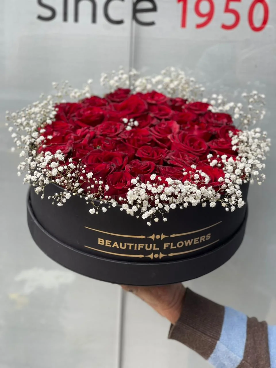 Floral Excellence Bouquet