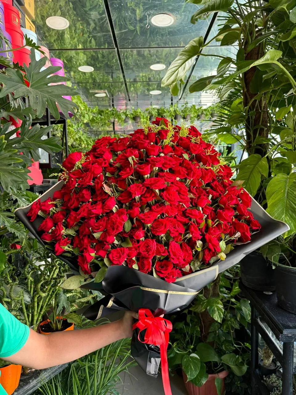 Small Bouquets